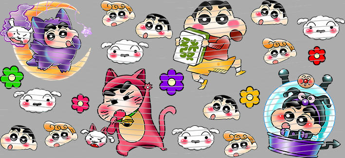 16oz JPN Anime-JA-252